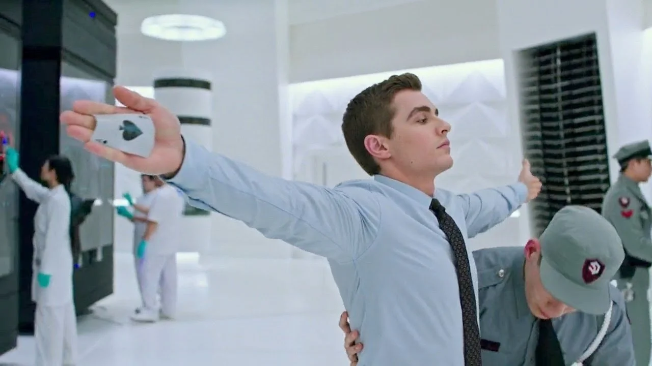 Now You See Me - Huyền Ảo Phép Màu Hay Phù Thủy Kỹ Xảo? Giải Mã Bí Mật Sau Những Màn Ảo Thuật